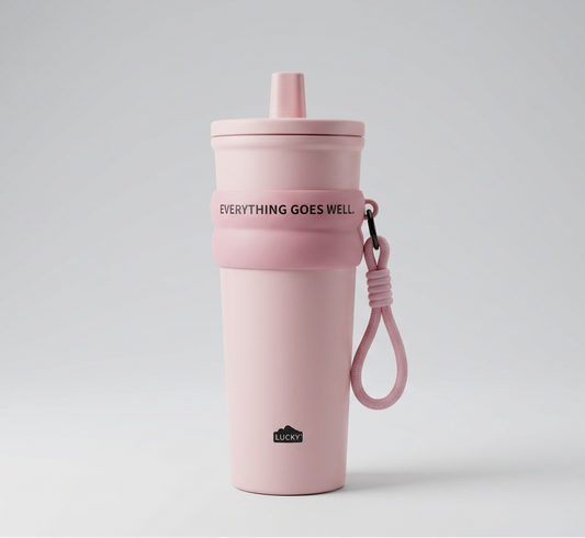 Fresh Sip Tumbler