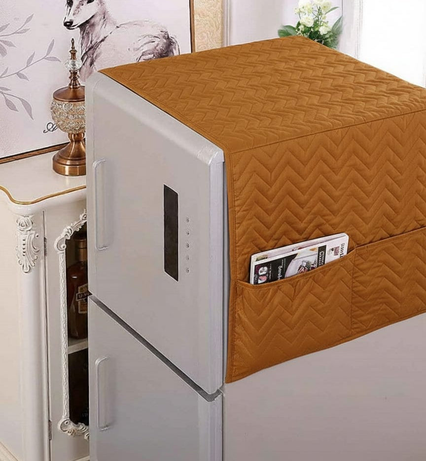 Fridge Cover