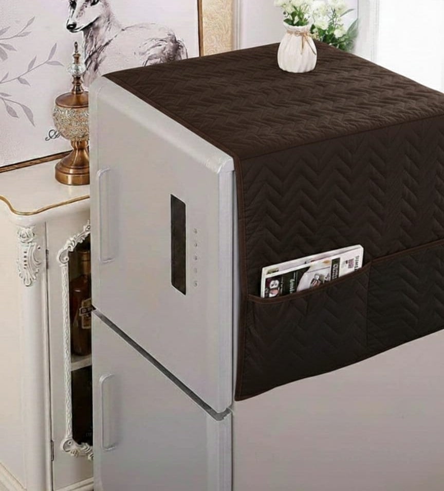 Fridge Cover