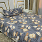 Frill Bedsheet Set – 3 Piece