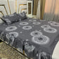 Frill Bedsheet Set – 3 Piece