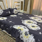 Frill Bedsheet Set – 3 Piece