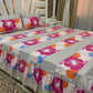 Frill Bedsheet