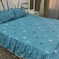 Frill Bedsheet