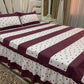 Frill Bedsheet
