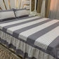Frill Bedsheet