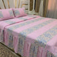 Frill Bedsheet