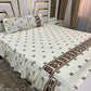 Frill Bedsheet