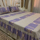 Frill Bedsheet