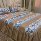 Frill Bedsheet