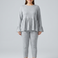 Frill Loungewear