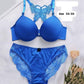 Front Open Padded Bra