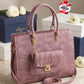 Front Pocket Shoulder Bag