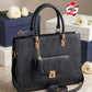 Front Pocket Shoulder Bag