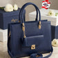 Front Pocket Shoulder Bag