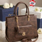 Front Pocket Shoulder Bag