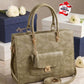 Front Pocket Shoulder Bag