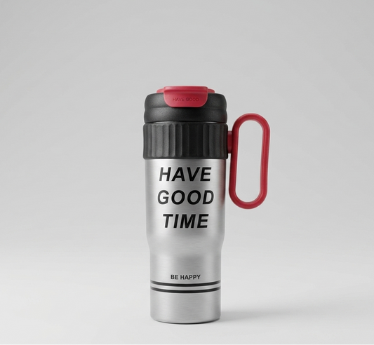 Frosty Mini Tumbler