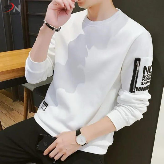 Full sleeves T-shirt