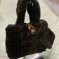 Fur Hang Bag