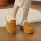 Fur Shoes