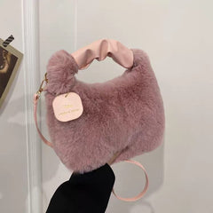 Furr Handbags