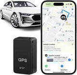 GPS Tracker