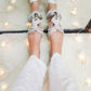 Glinting Pumps