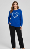 Women Night Suit