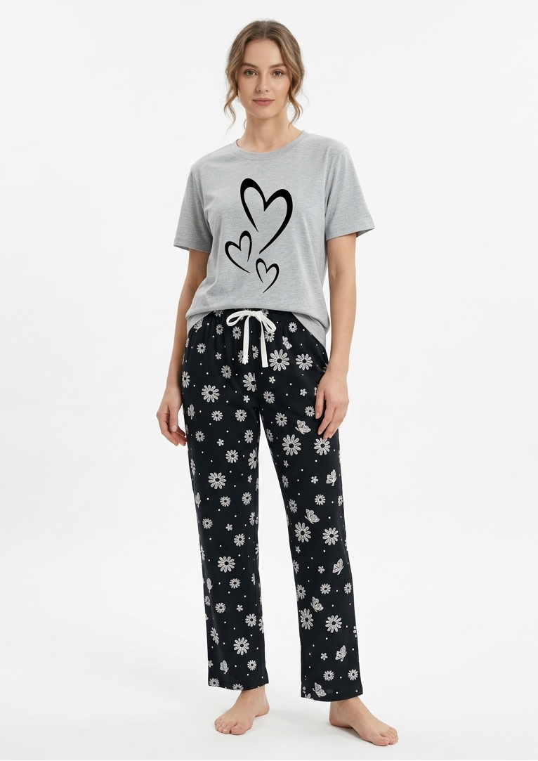 Women Night Suit
