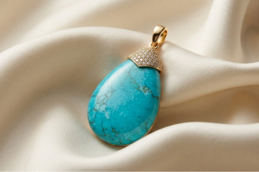 Pendants – Without Chain