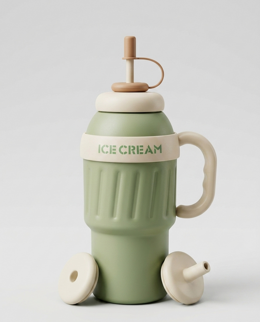 Summer Sip Tumbler