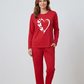 Women Night Suit