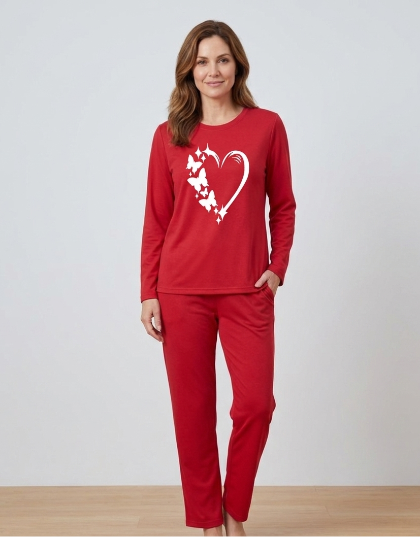 Women Night Suit