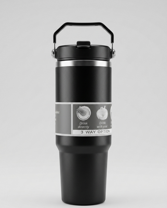 Travel Sip Cup