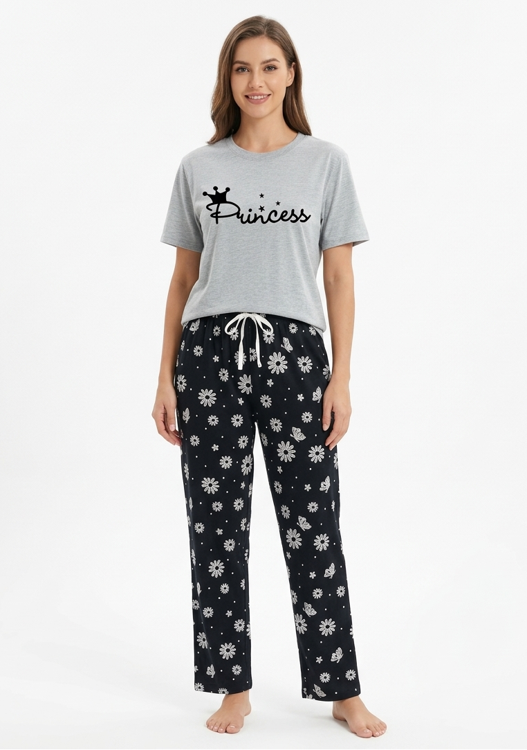 Women Night Suit