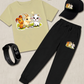Kids 6 Piece Pack