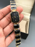 Gemstone Bracelet Watch