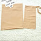 Georgette Niqab-Scarf Set