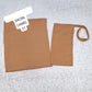 Georgette Niqab-Scarf Set