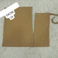 Georgette Niqab-Scarf Set