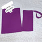 Georgette Niqab-Scarf Set