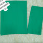 Georgette Niqab-Scarf Set