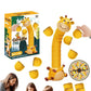 Giraffe Stacking Game