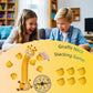 Giraffe Stacking Game