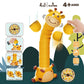 Giraffe Stacking Game