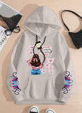 Girls Hoodie