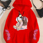 Girls Hoodie