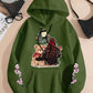 Girls Hoodie