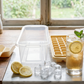 Glacier Ice Cube Tray